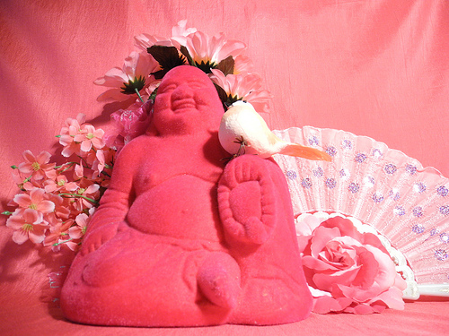 It’s Okay to Ask for Love