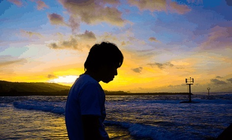 How to Stop Beating Yourself Up Over Poor Choices and Minor Mistakes