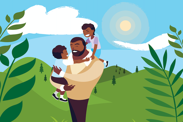 50 Things to Love about Life That Are Free