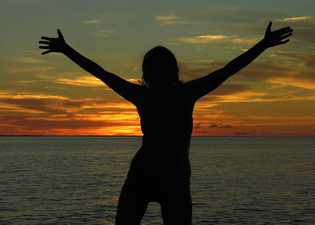 The Fable of Fear and 3 Simple Steps to Conquer It