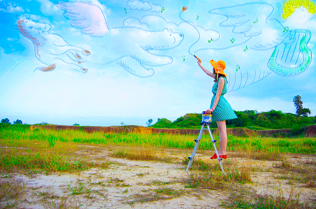 How to Create Joy Today: 7 Tips for a Happy Life