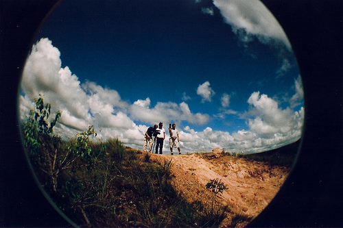 Live Every Day Like You Travel: 4 Lessons from the Road