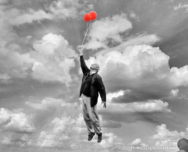 The World Needs You to Follow Your Inspiration