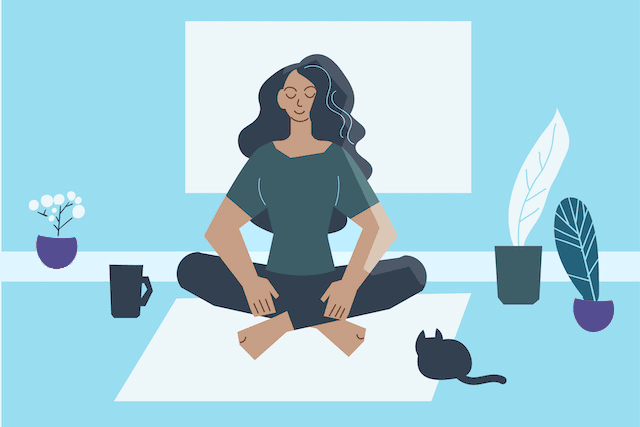 Decluttering Made Easy: How I Lightened My Load from the Inside Out