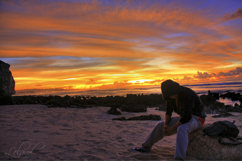 Relinquish Stereotypes and Just Be Yourself