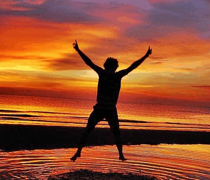 Getting Back Your Belief in Yourself