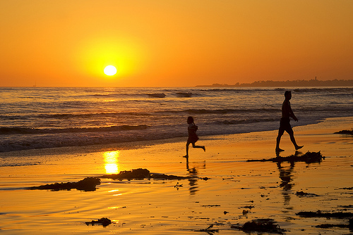 Sometimes There Is No Right Way