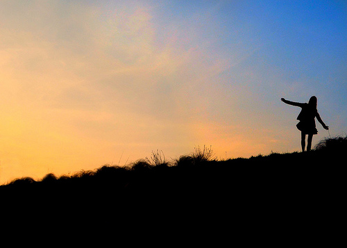 3 Simple Ways to Follow Your Bliss