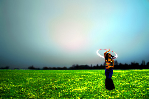 Quiet Your Mind and Just Play (in 20 Ways)