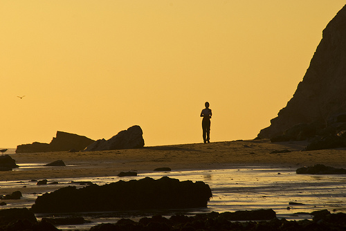 Sometimes We Need to Go Backward Before We Can Move Forward