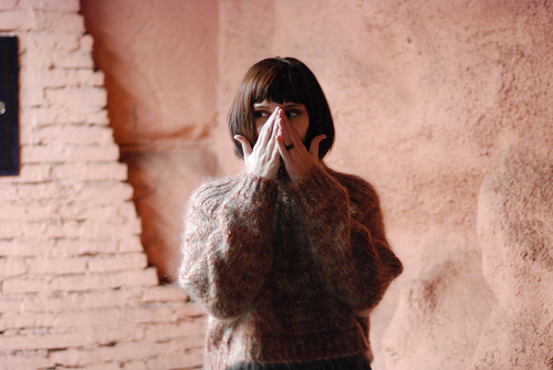 When We Think Other People Are Better Than Us