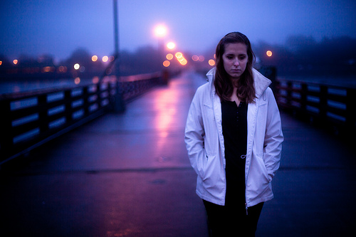 Are You Shut Down and Disconnected?