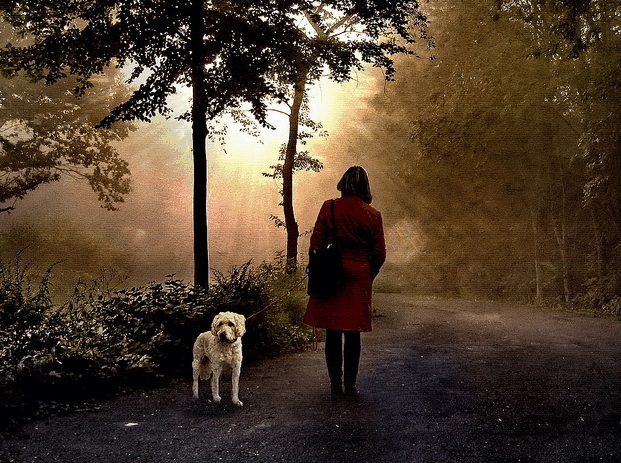 Finding Positive Ways to Express Difficult Emotions