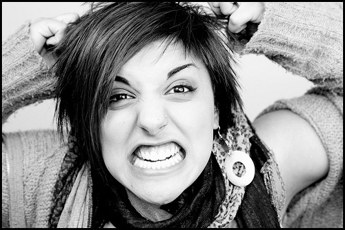 4 Easy Steps to Deal with Difficult People