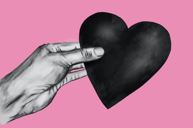 How to Forgive When You Don’t Really Want To