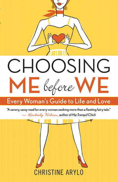 Giveaway and Author Interview: Choosing Me Before We