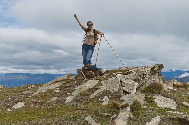 Knowing How Far You’ve Come: 8 Tips to Celebrate Your Growth