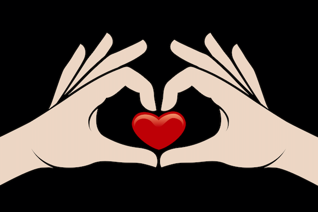 How to Release Shame and Love All of You