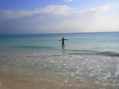 5 Ways to Let Go of Limited Thinking and Create a Limitless Life