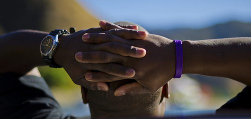 When It Feels Too Hard To Keep Trying: Rest or Push Harder?