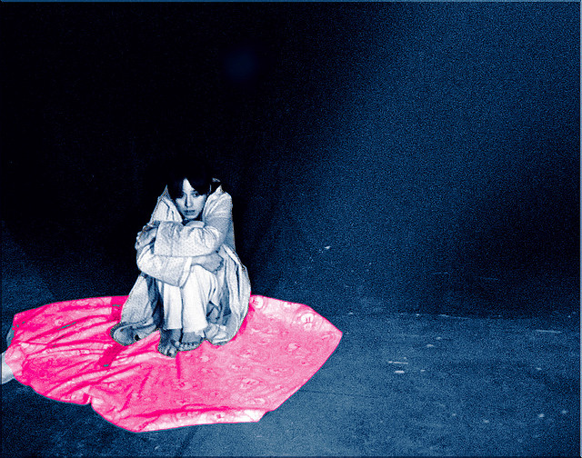 When Painful Things Happen and You Can’t Stop Obsessing Over Why