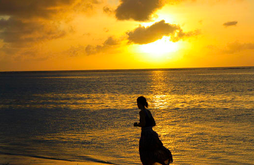 We Take Ourselves With Us, Wherever We Go