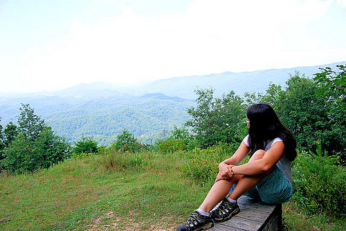 Are You Running Away from Yourself?