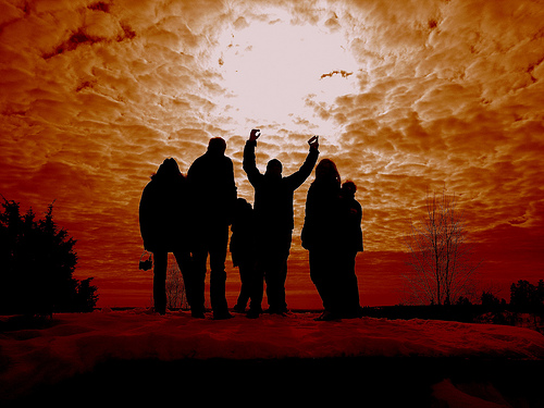 Embracing Uncertainty: The Future is Open, Not Empty