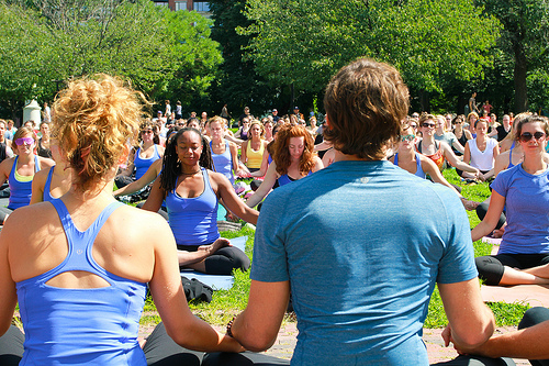 The Power of Community: 6 Reasons We Need Each Other