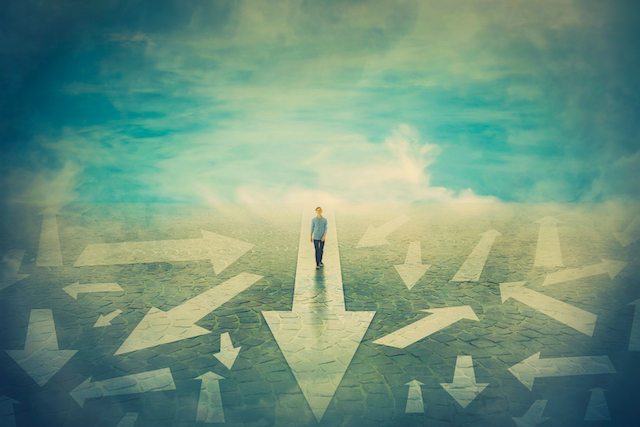 When You Fear Making the “Wrong” Decision