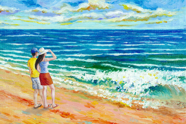 Lessons from Almost Dying: How to Appreciate the Everyday Awesome