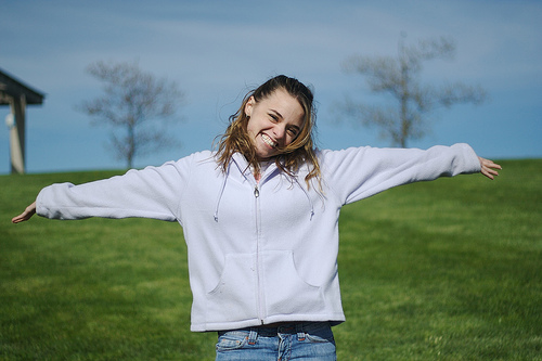 Learning to Embrace Change as Opportunity, Not Loss