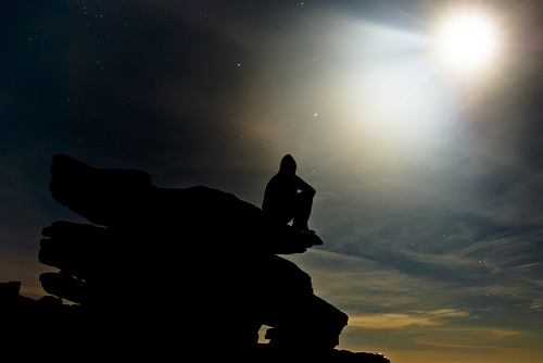 Creating Change by Leveraging the Power of Intention