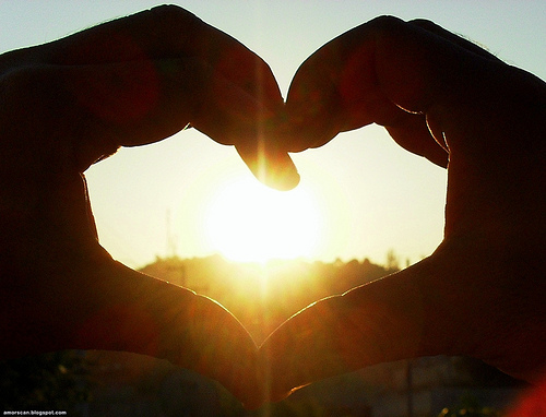 Simple Reminders to Focus on What Matters in Life