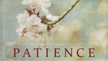 Giveaway and Author Interview: Patience by Allan Lokos