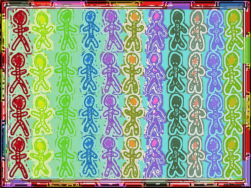 Recognizing Our Patterns and Learning How to Change Them