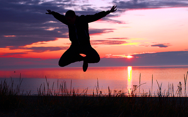 Scaling Back to Propel Yourself Forward in Work and Beyond