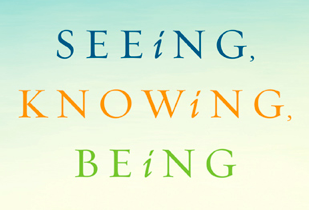 Giveaway and Interview: Seeing, Knowing, Being by John Greer