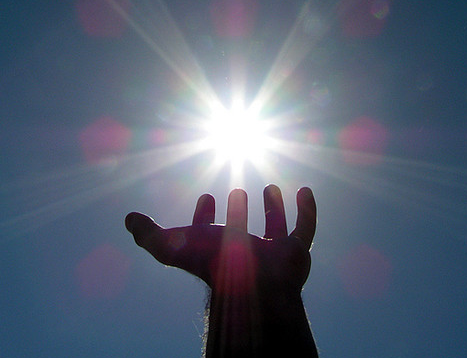 Stop Waiting for Life to Happen and Start Living It Now