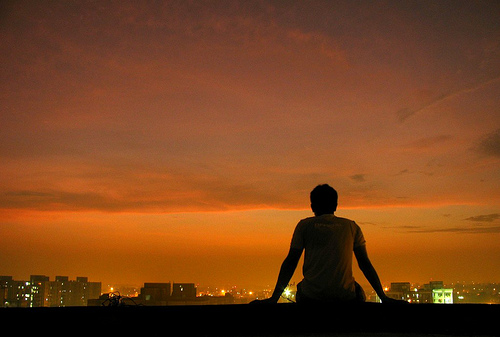 Embracing Vulnerability and Putting Yourself Out There