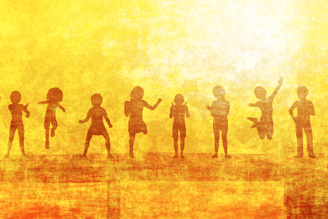 How to Have Fun Like Children: 15 Joyful Tips