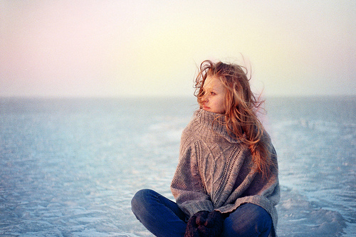 How to Become Your Own Biggest Fan