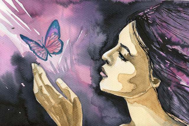 Overcoming the Fear of Loss: 5 Steps to Get Unstuck