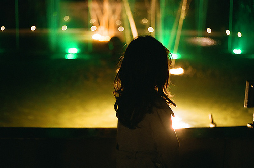 Make Your Life a Mission Not an Intermission