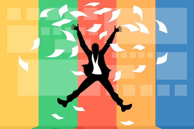 40 Ways to Feel More Alive