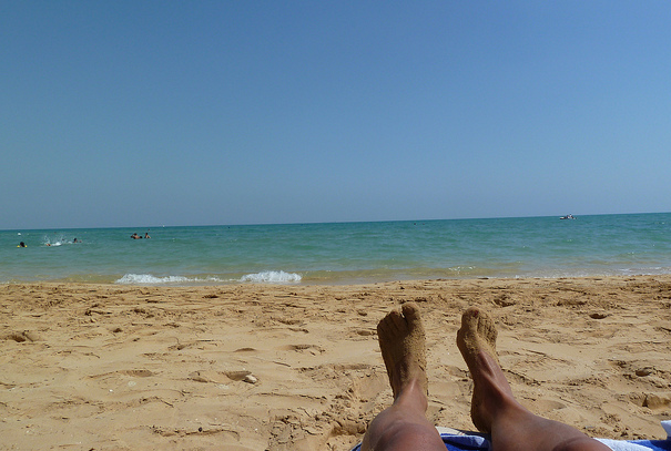 How Doing Nothing Helps You Get More Done