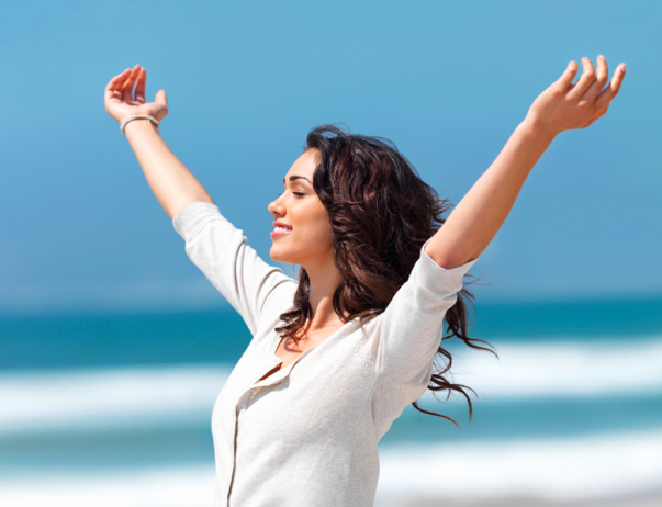 33 Things to Accept and Embrace