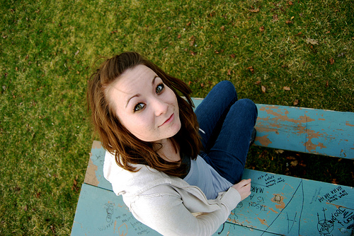 Asking for Help instead of Bearing Pain Alone