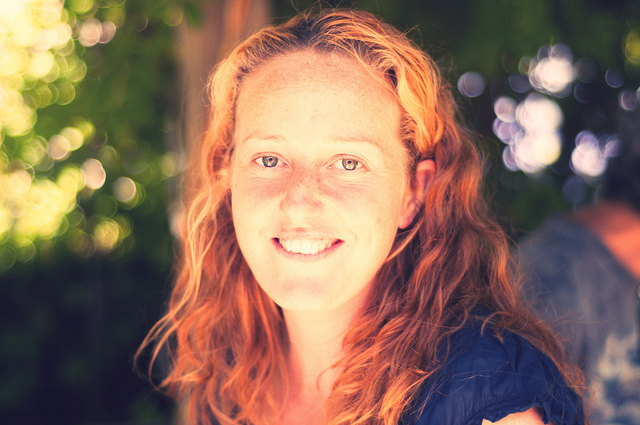 The Secret to Lighting up a Room: Find Your Inner Glow