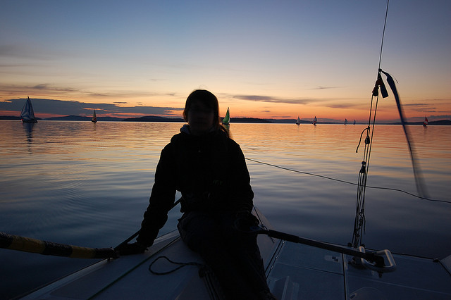 Creating Calm and Releasing Anxiety: Go Deeper, Not Faster